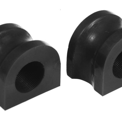 Prothane Chevy Beretta / Cavalier Front Sway Bar Bushings - 28mm - Black