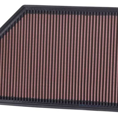 K&N Replacement Air Filter VOLVO S80 4.4L, V8; 2007