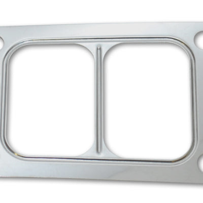Vibrant Turbo Gasket for T06 Divided Inlet Flange (Matches Flange #1443 and #14430)
