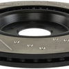 StopTech Slotted & Drilled Sport Brake Rotor