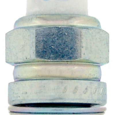 NGK Iridium/Platinum Spark Plug Box of 4 (SILZKR7B11)