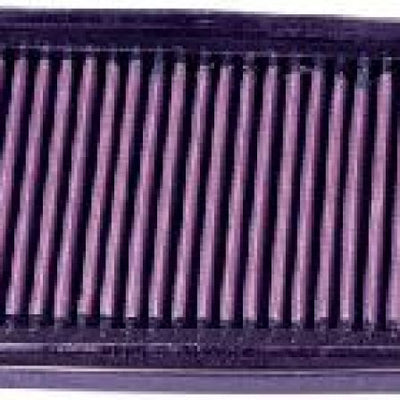 K&N 00-03 Suzuki GSF600 Bandit / 00-04 GSF600 Bandit S / 01-03 GSF1200 Bandit Replacement Air Filter