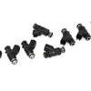 DeatschWerks 00-06 Chevrolet Silverado/Sierra 44lb Injectors - Set of 8