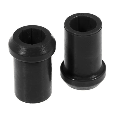 Prothane 92-76 Chrysler Lower Control Arm Bushings - Black