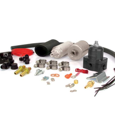 FAST Fuel Pump Kit Street FAST 60