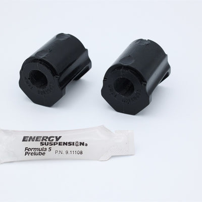 Energy Suspension 01-05 Lexus IS300 Rear Sway Bar Bushing 14mm - Black