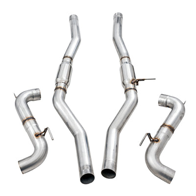 AWE Tuning 2020+ Toyota Supra A90 Touring-to-Track Conversion Kit