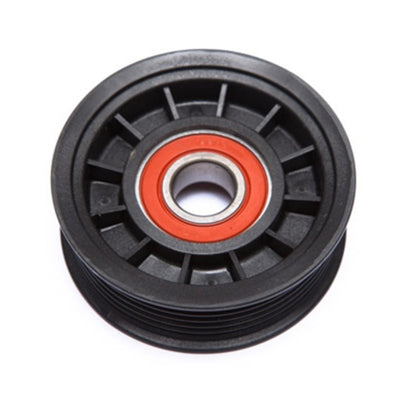 Omix Upper Idler Pulley- 96-01 Jeep Cherokee XJ 4.0L