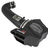 aFe POWER Momentum GT Pro DRY S Cold Air Intake System 11-17 Jeep Grand Cherokee (WK2) V8 5.7L HEMI