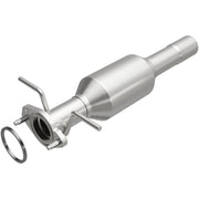 MagnaFlow Direct Fit Catalytic Converter 06 Focus ZX3 2.0/2.3L