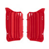 Cycra 21-24 Honda CRF250R-450RX Radiator Louvers - Red