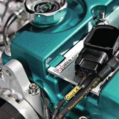 Rywire Honda B-Series COP Adapter Plate