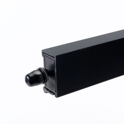 Putco Cover for 20in Light Bar Curved/Straight.