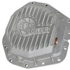 aFe Power Rear Diff Cover Raw Finish 2017 Ford F-350/F-450 V8 6.7L (td) Dana M300-14 (Dually)