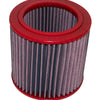 BMC 00-09 Saab 9-5 I (YS3E) 2.0L Replacement Cylindrical Air Filter