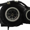 Fleece Performance 07.5-12 Dodge 6.7L Cummins 63mm Billet Holset VGT Cheetah Turbocharger