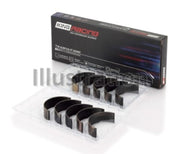 King Engine Bearings Volvo 850 Connecting Rod Bearing Set