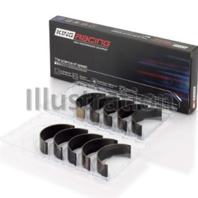 King Engine Bearings Volvo 850 Connecting Rod Bearing Set