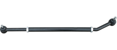 RockJock JK Currectlync Modular Extreme Duty Drag Link RH Drive Bolt-On 1 5/8in Dia.