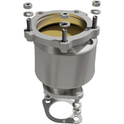 MagnaFlow Direct Fit Catalytic Converter 02-03 Hyundai XG350 fr 3.5L