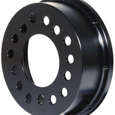 Wilwood Hat-Rear Drag 1.41in Offset Multi-5 Lug - 8 on 7.00in