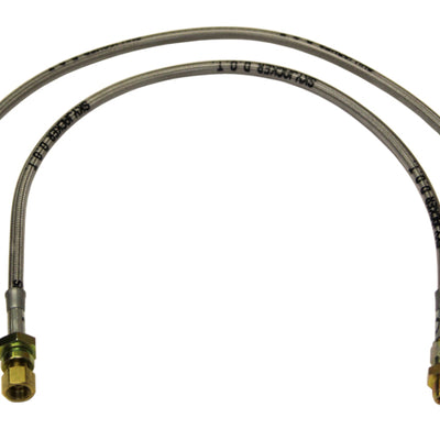 Skyjacker 1967-1973 Jeep CJ5 Brake Hose