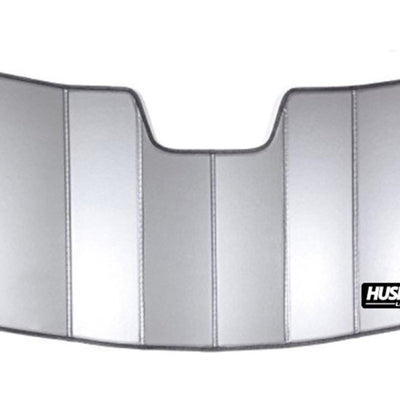 Husky Liners 22-24 Toyota Tundra / 23-24 Toyota Sequoia Custom Fit Sunshade - Silver