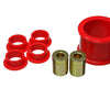 Energy Suspension 06-11 Honda Civic DX/EX/LX Red Hyper-Flex Steering Rack Bushing