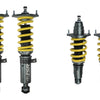 ISR Performance Pro Series Coilovers - 90-98 Mazda Miata MX5