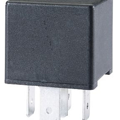 Hella Relay 12V 20/40A Spdt Res