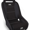 PRP Comp Elite Suspension Seat - All Black/Black