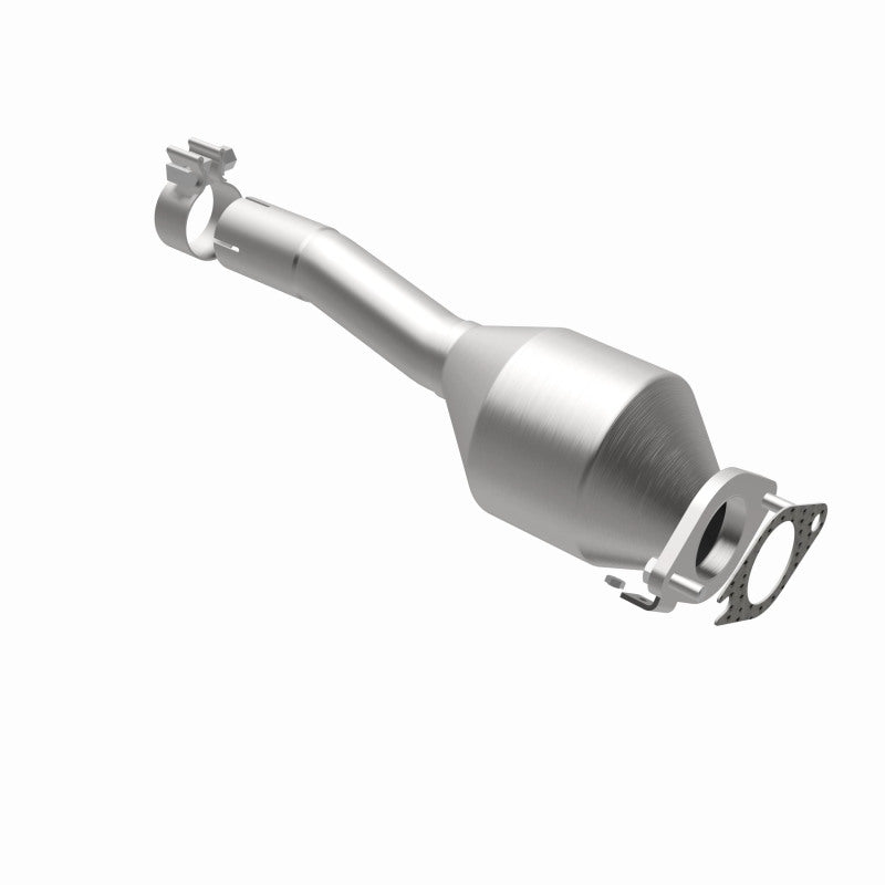MagnaFlow Direct Fit Catalytic Converter 2010-2013 TRANSIT CONNECT 2.0 L Underbody