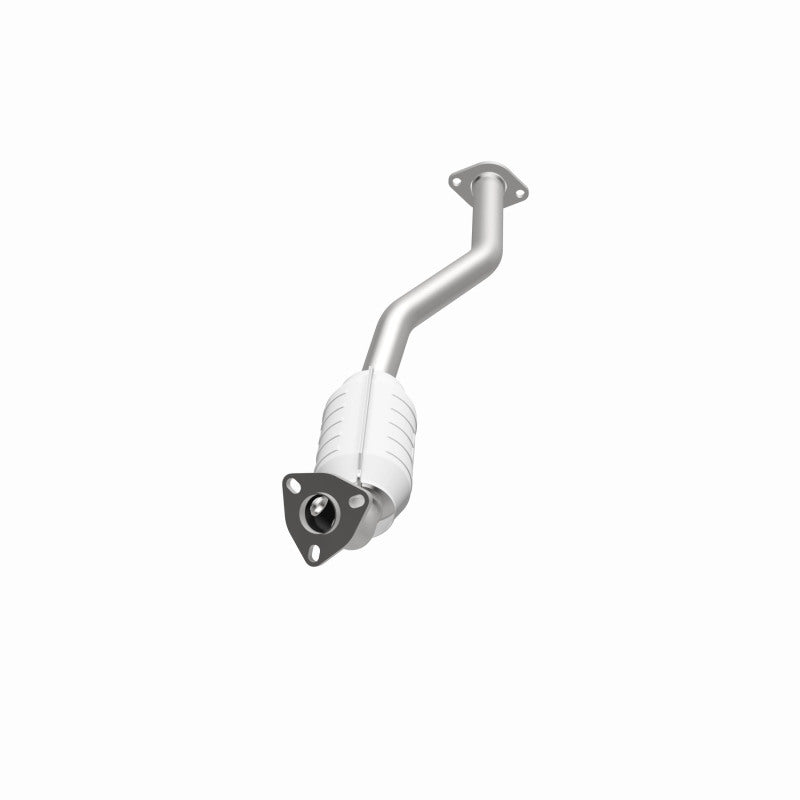 MagnaFlow DF Catalytic Conv 01-04 Nissan Frontier/XTerra 3.3L (Exc Supercharged) D/S Rear (49 State)