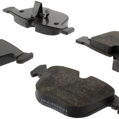 StopTech Street Brake Pads