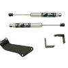 Superlift 14-20 Ram 2500 / 13-20 Ram 3500 4WD Dual Stabilizer Kit w/ Fox 2.0 Shocks