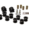 Energy Suspension 99-06 VW Golf IV/Jetta IV/ GTI Black 23mm Front Sway Bar Bushings