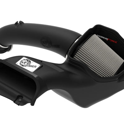 aFe 2021+ Ford F150 5.0L V8 MagnumFORCE Intake Stage-2 Pro DRY S