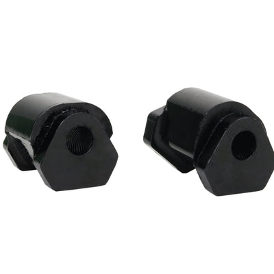 Whiteline Plus 5/95-99 Pathfinder / 5/95-03 Infiniti QX4 Fr Control Arm Lwr Inner Rear Bushing Kit