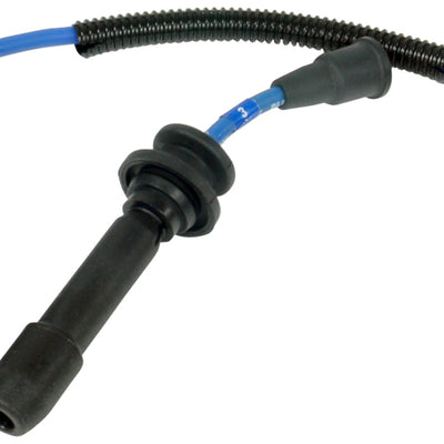 NGK Kia Sephia 2001-1998 Spark Plug Wire Set