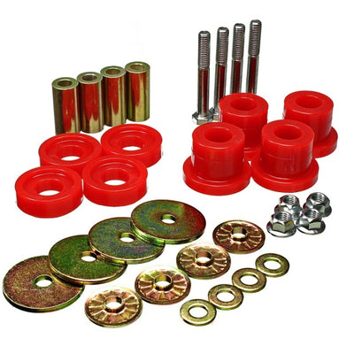 Energy Suspension Front Differiential Mount Bushing Set