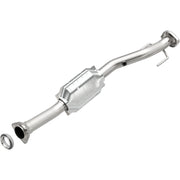 MagnaFlow Direct Fit Catalytic Converter 02-05 Trailblazer 4.2L OEM