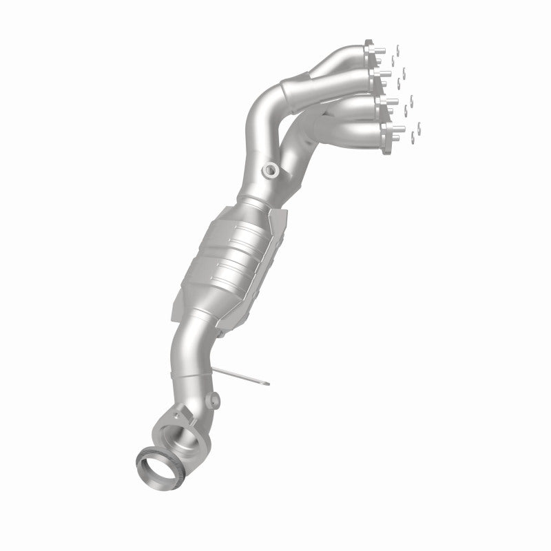 MagnaFlow Direct Fit Catalytic Converter 04-06 Cadillac XLR 4.4L Driver Side