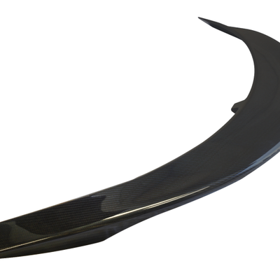 MXP 2017+ Tesla Model 3 Forged Carbon Rear Spoiler