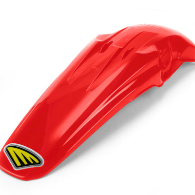 Cycra 05-08 Honda CRF450R Powerflow Rear Fender- Red