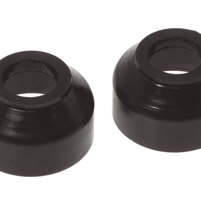 Prothane 94-03 Ford Mustang Ball Joint Boots - Black