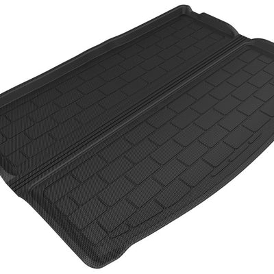 3D MAXpider 16-21 Mazda CX-3 Kagu Cargo Liner - Black