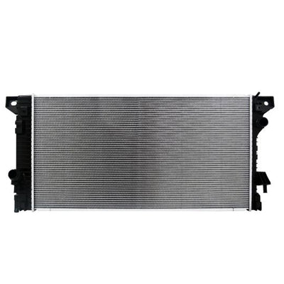 CSF 18-19 Ford F-150 3.3L OEM Plastic Radiator