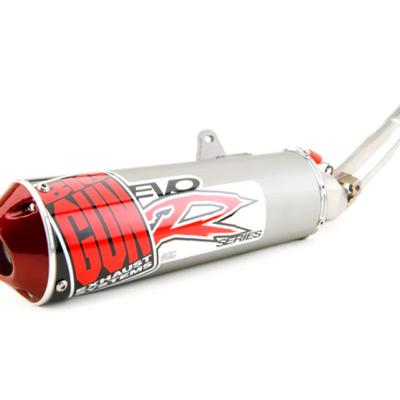 Big Gun 13-16 Honda CRF 250L EVO R Series Slip On Exhaust