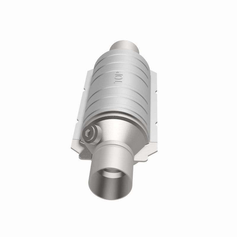 MagnaFlow Universal Catalytic Converter 2.50 GM 3.8L OEM