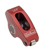 Edelbrock Rocker Arms Roller SBF 3/8In 1 6 1 Ratio Individual